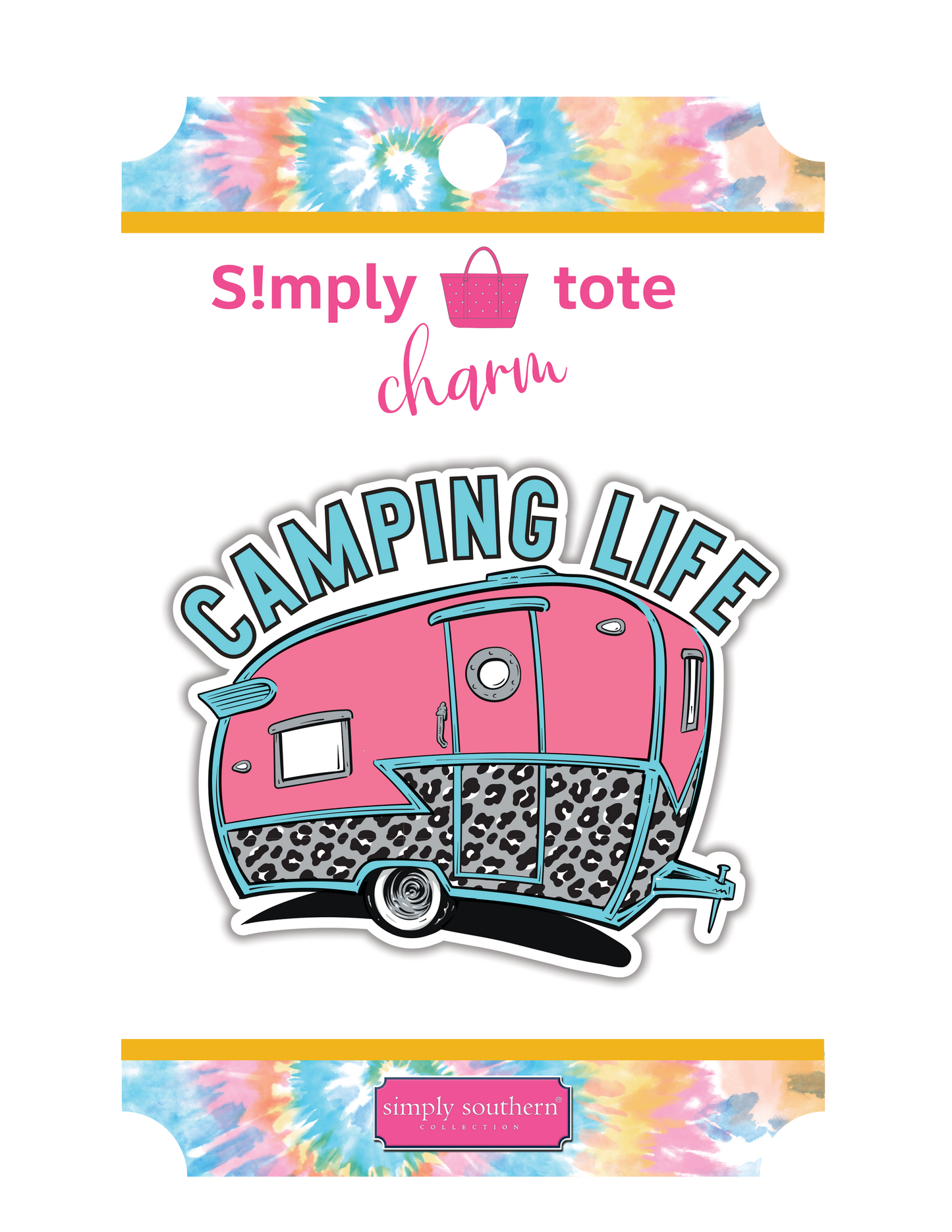 Simply Tote Charms (Multiple Styles)