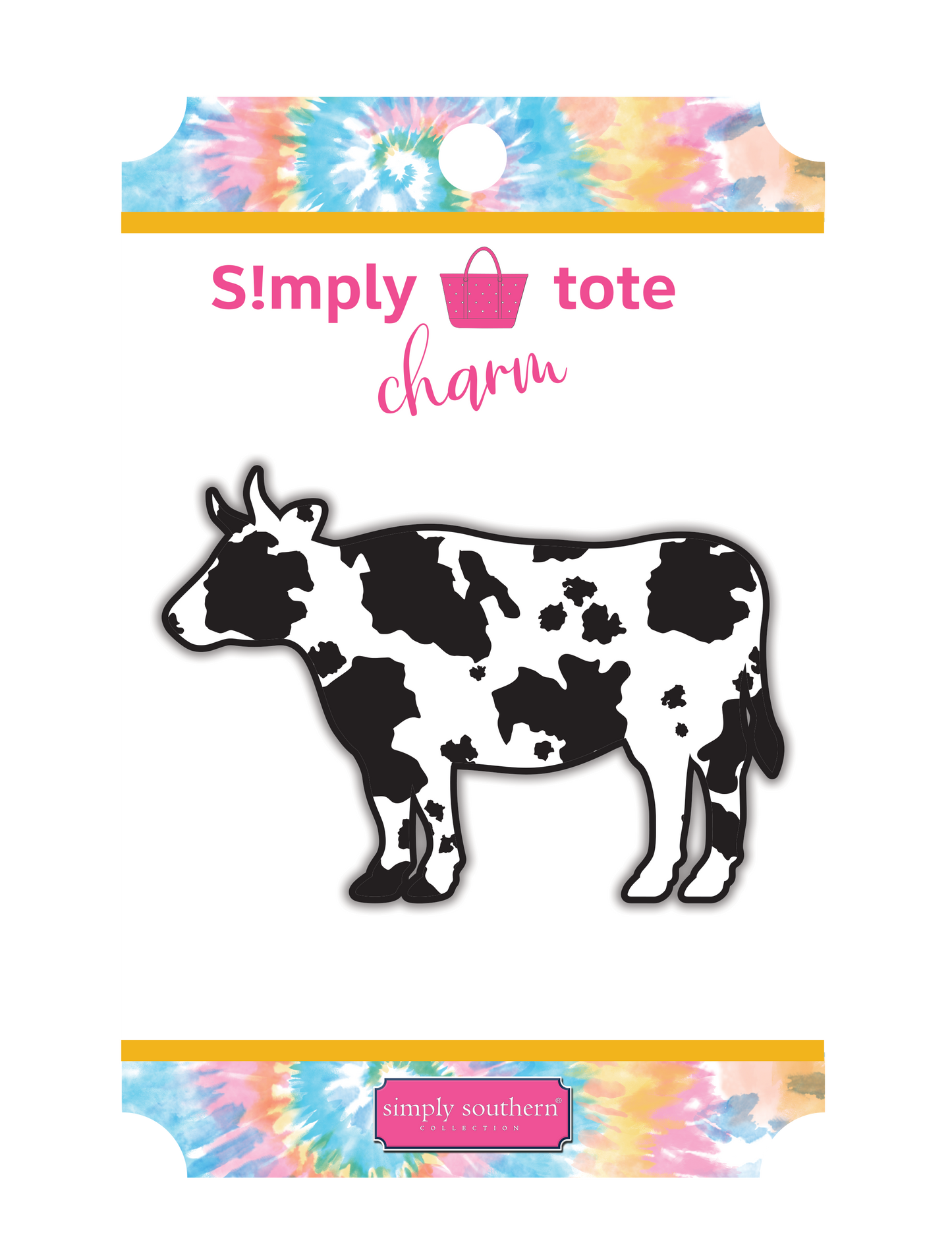 Simply Tote Charms (Multiple Styles)