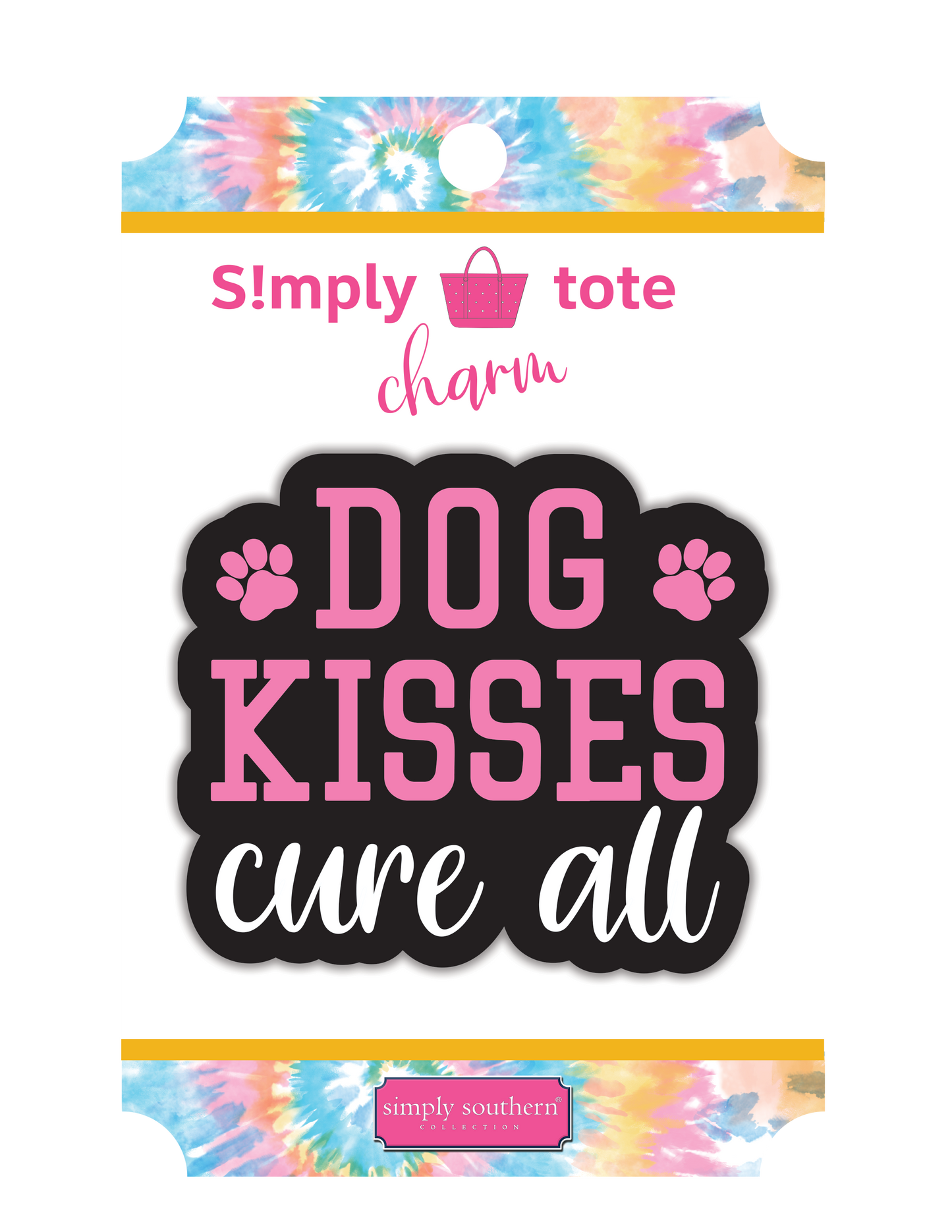 Simply Tote Charms (Multiple Styles)