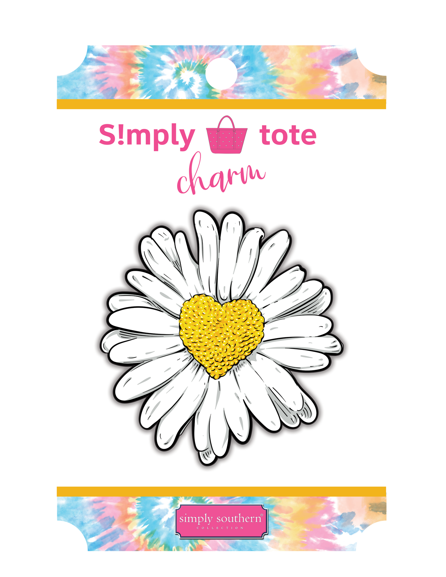 Simply Tote Charms (Multiple Styles)