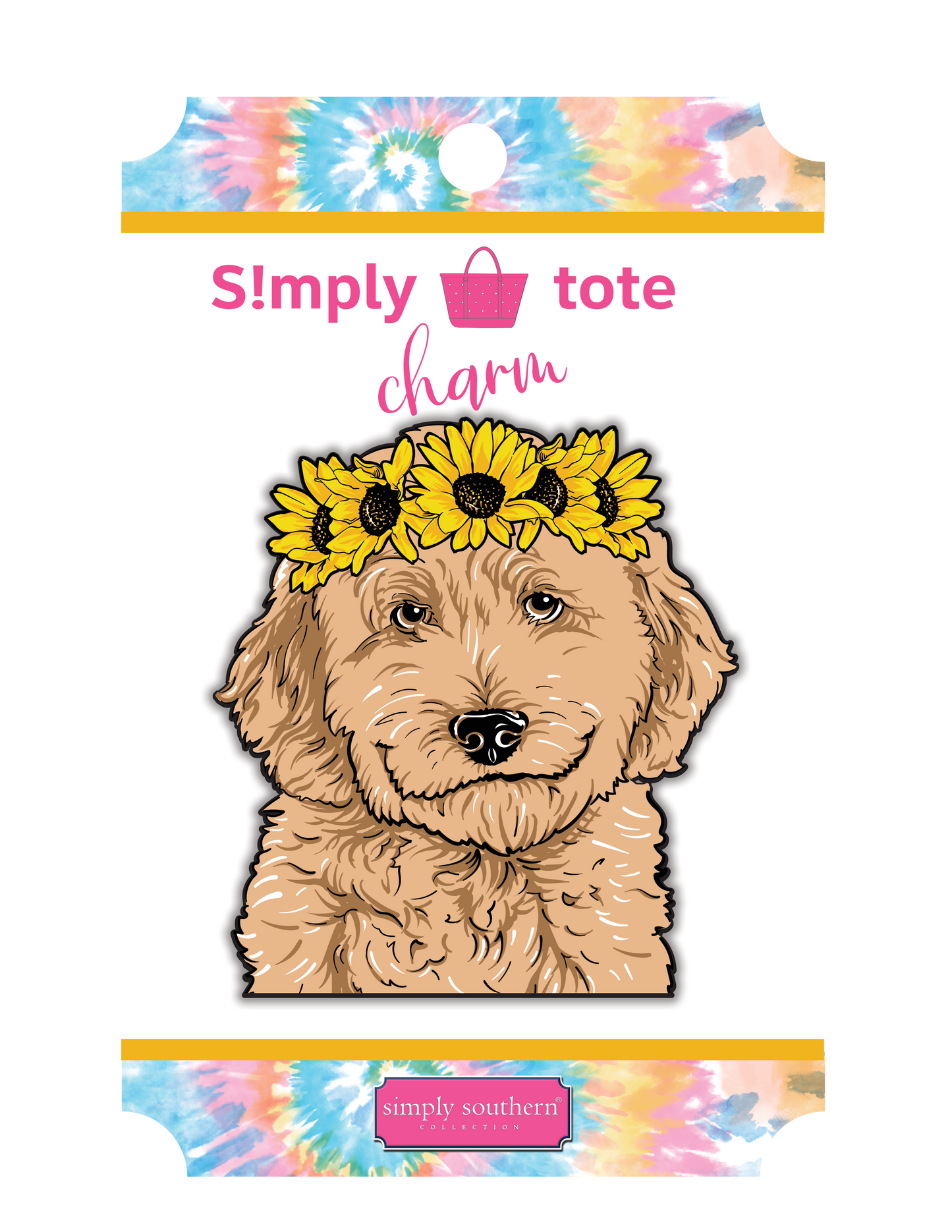 Simply Tote Charms (Multiple Styles)