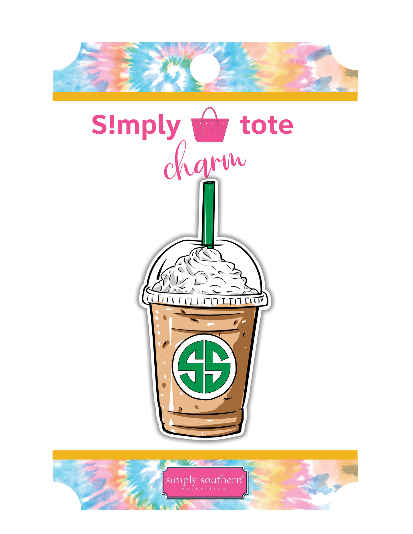 Simply Tote Charms (Multiple Styles)