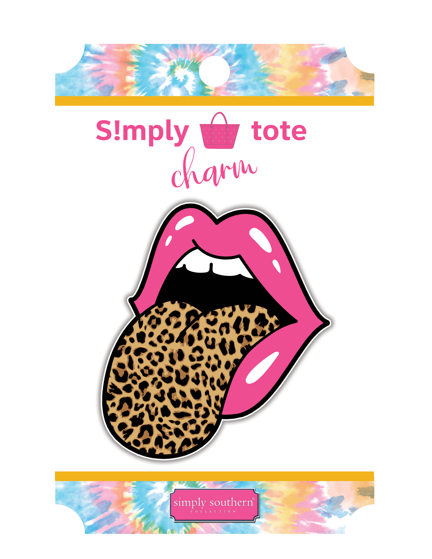 Simply Tote Charms (Multiple Styles)