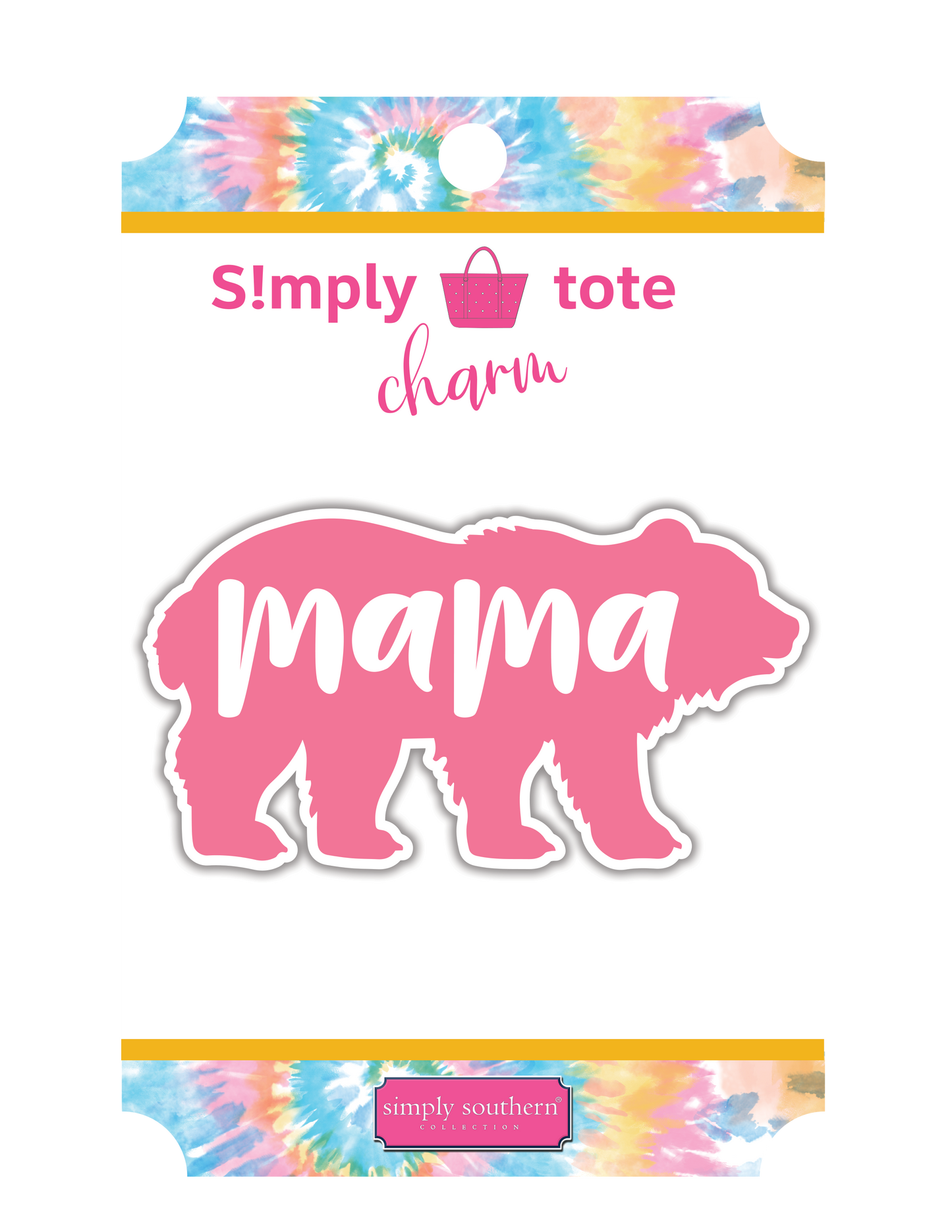 Simply Tote Charms (Multiple Styles)