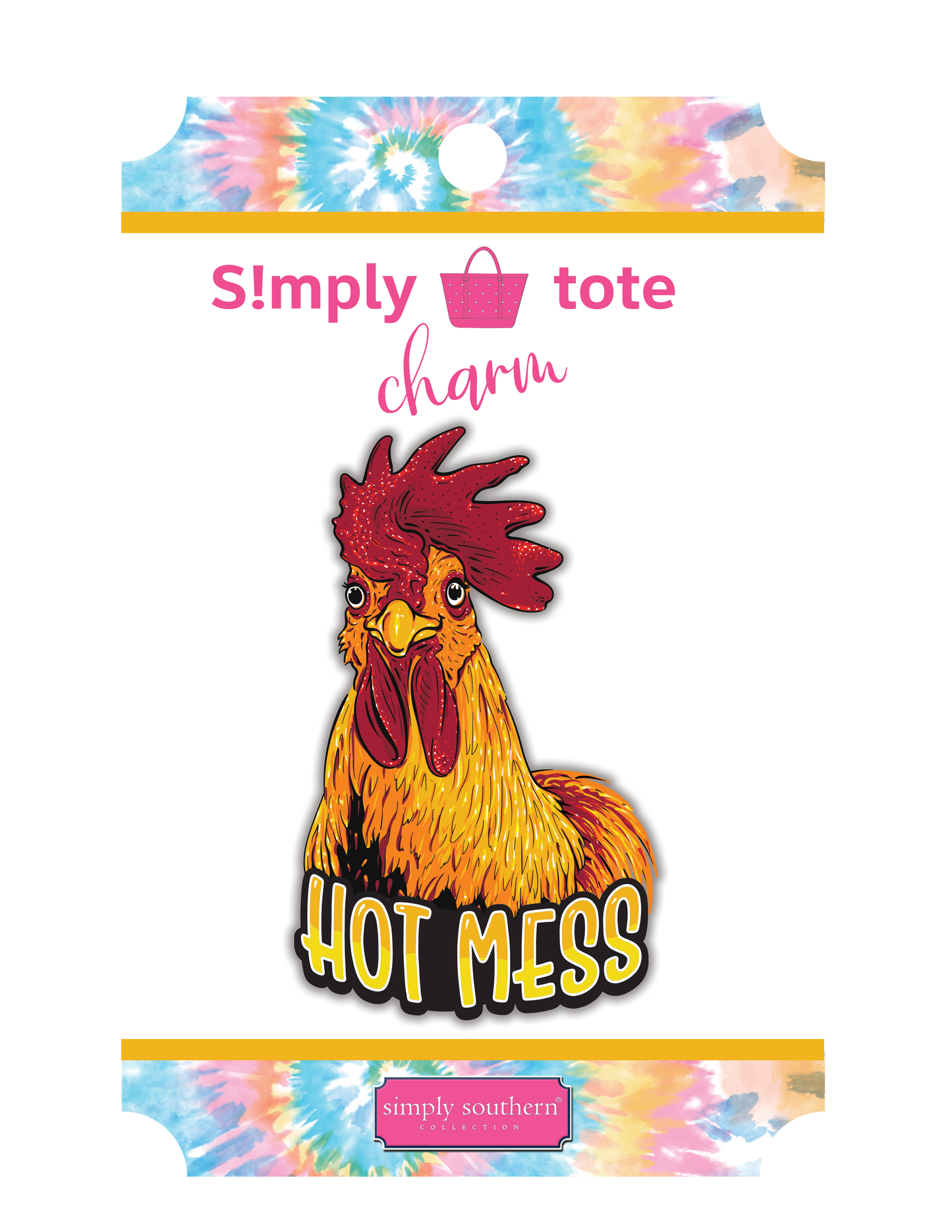 Simply Tote Charms (Multiple Styles)