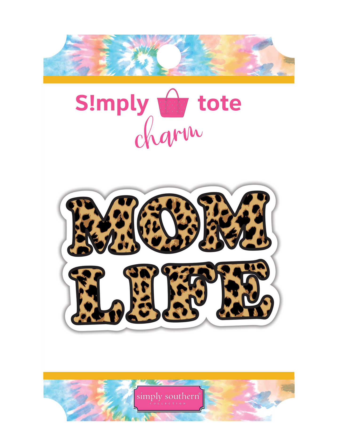 Simply Tote Charms (Multiple Styles)