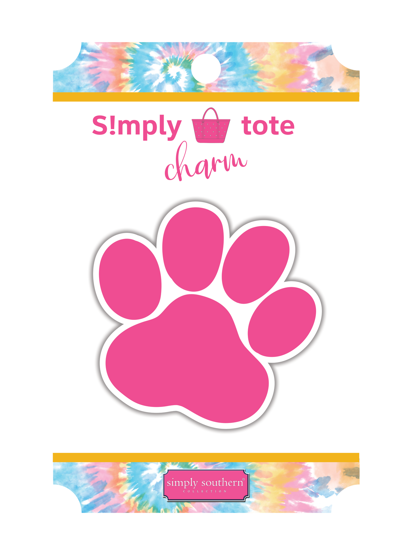 Simply Tote Charms (Multiple Styles)