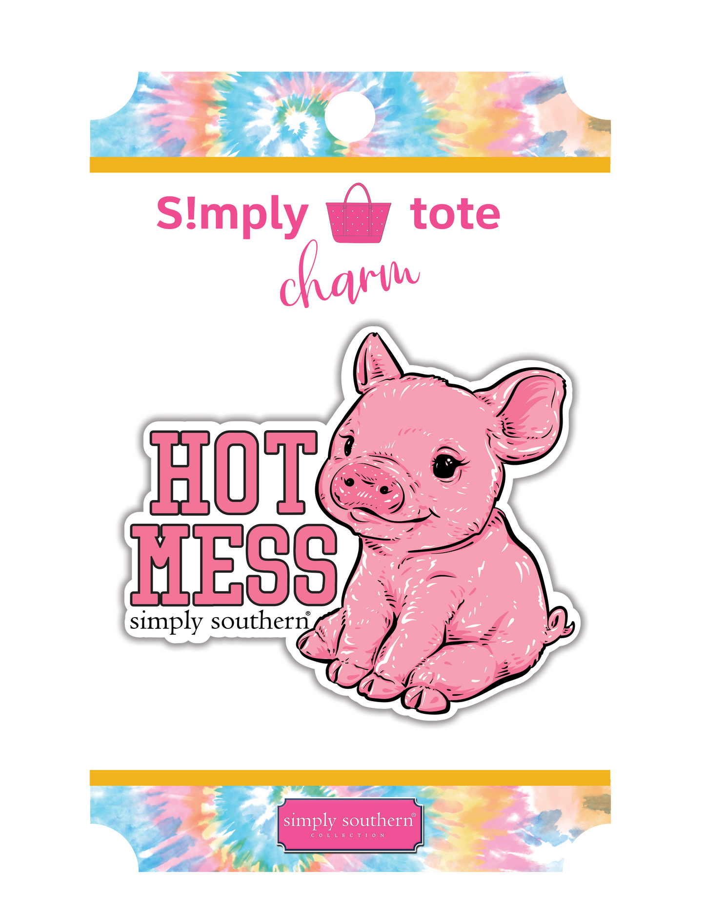 Simply Tote Charms (Multiple Styles)