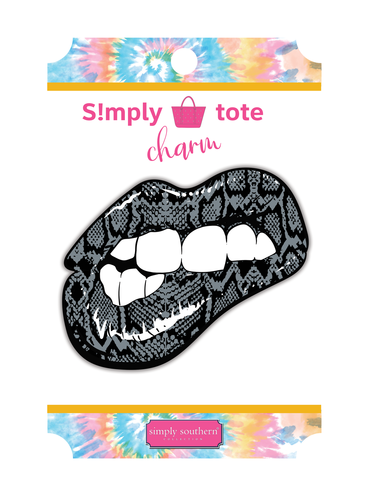 Simply Tote Charms (Multiple Styles)