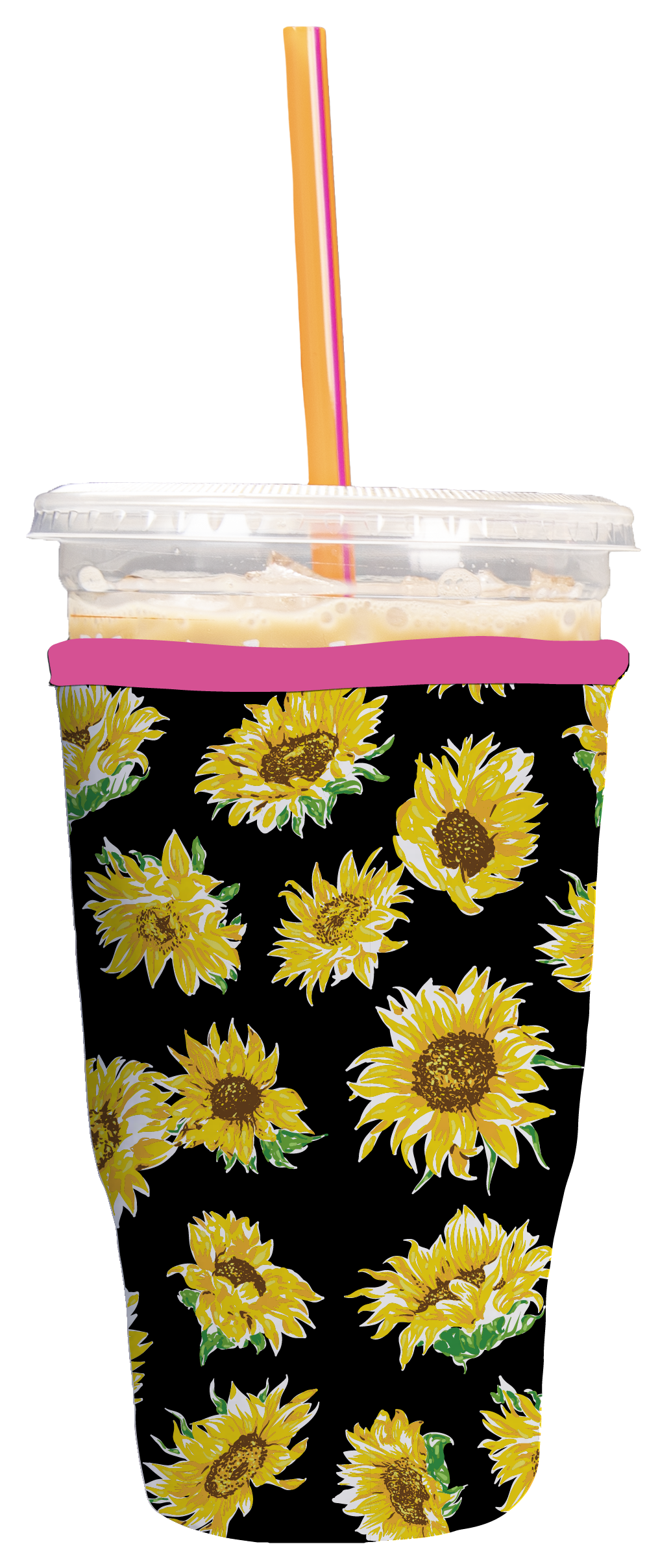 Drink Holders (Multiple Sizes and Styles)