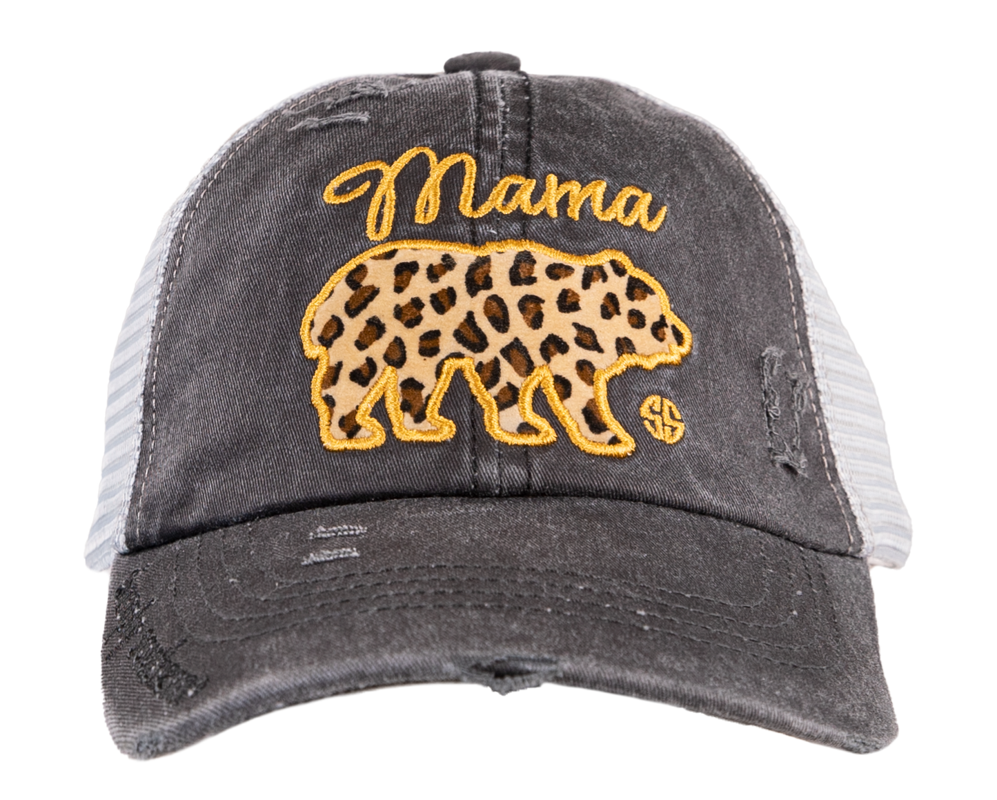 Mama Bear Hat