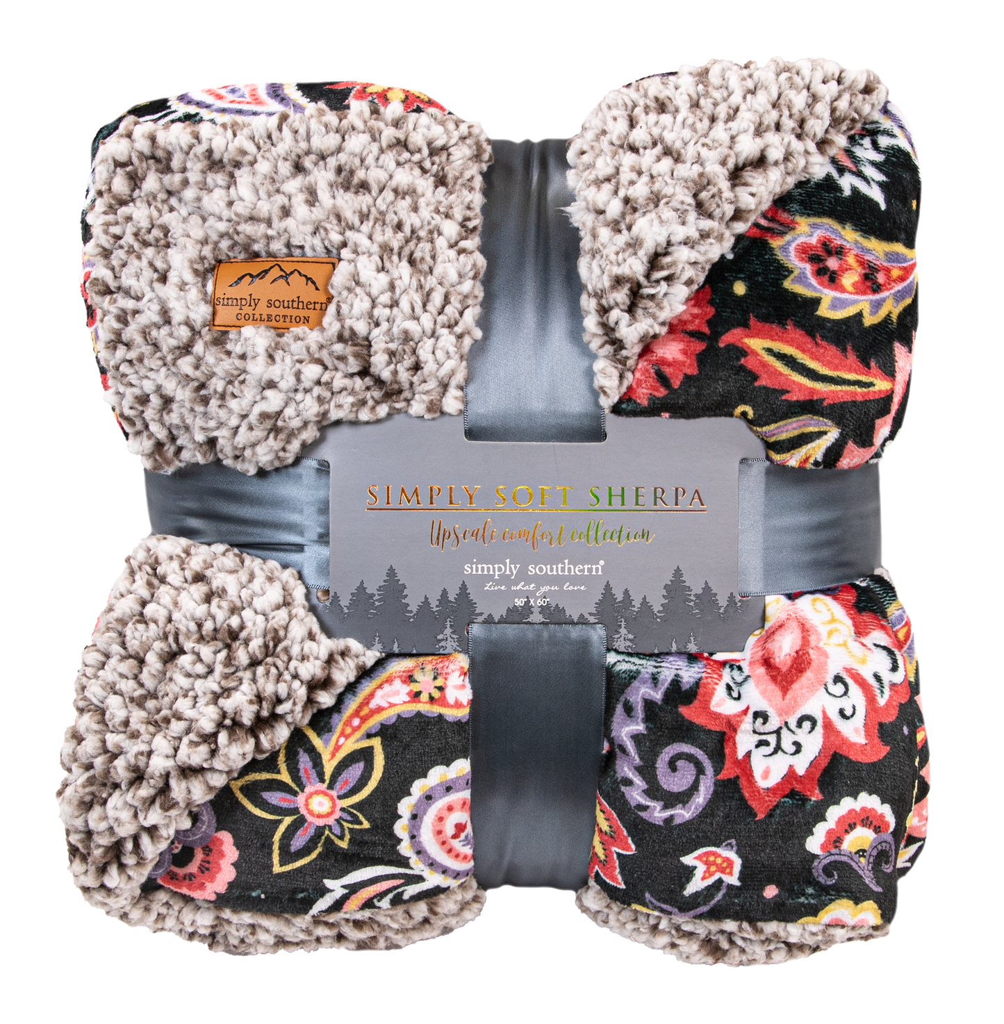 Simply Soft Blanket