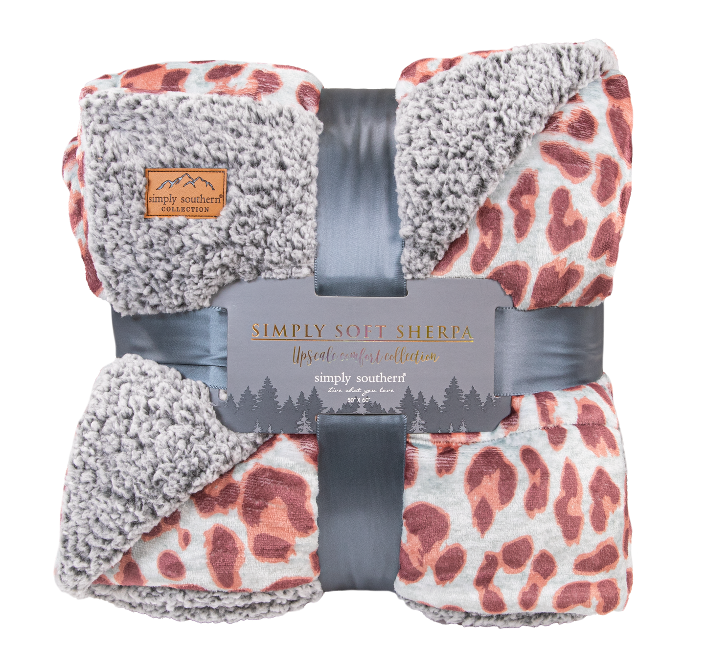 Simply Soft Blanket
