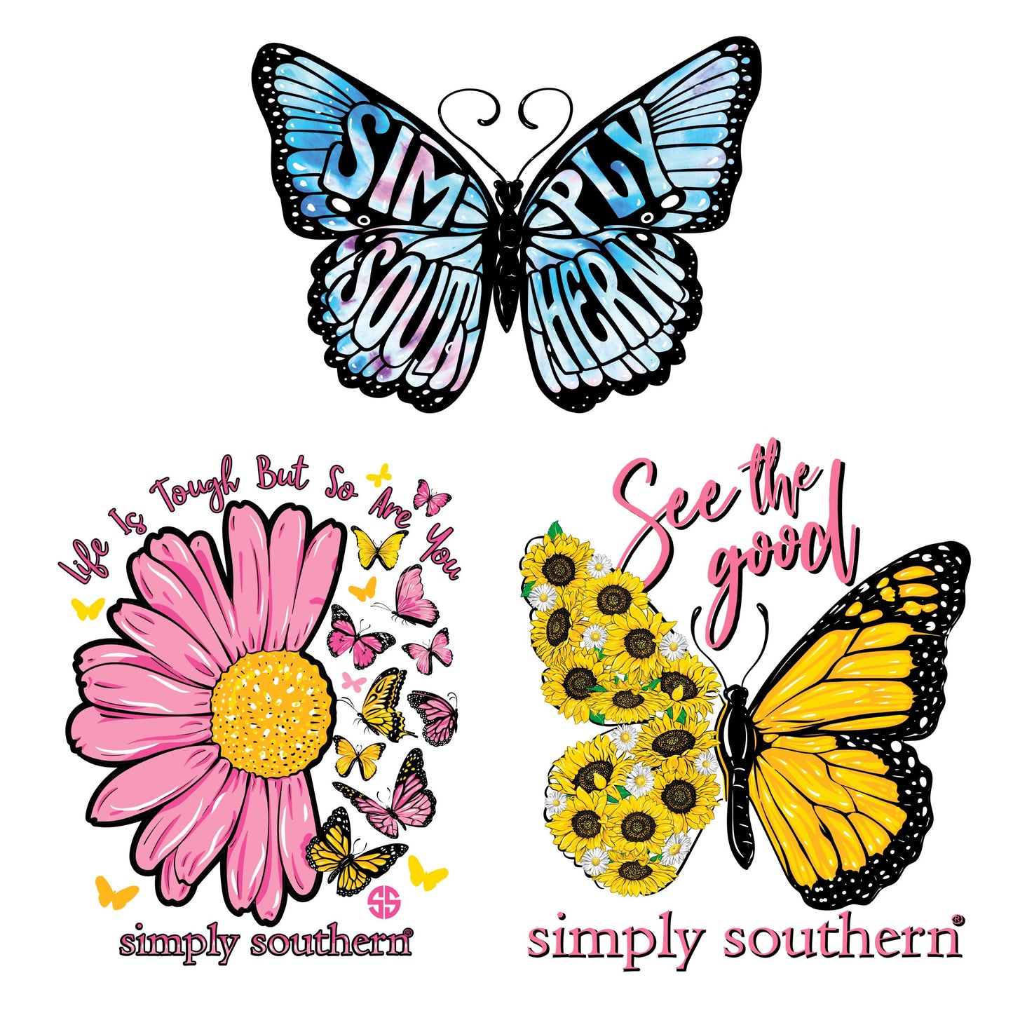 Sticker Sets - Series 2