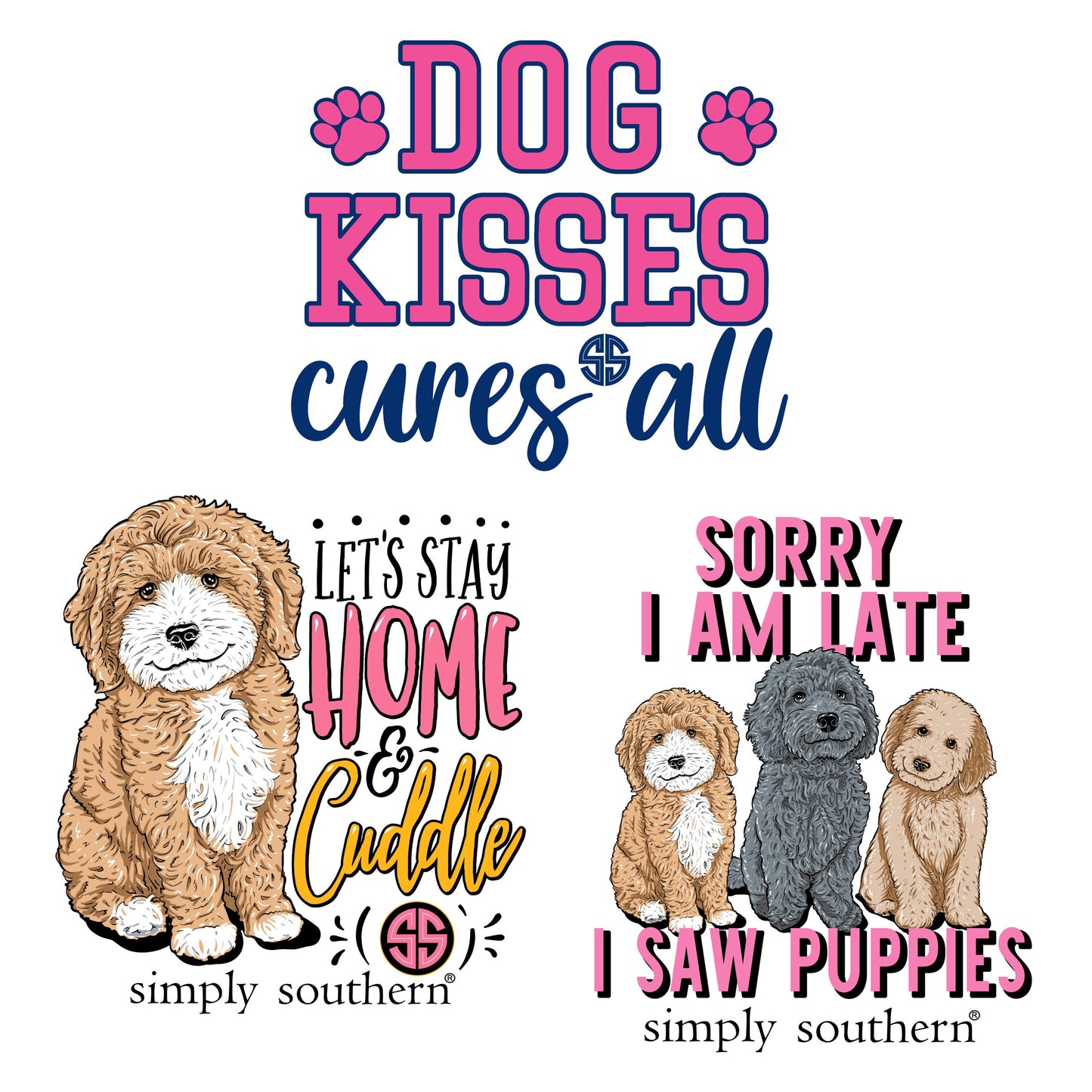 Sticker Sets - Series 2