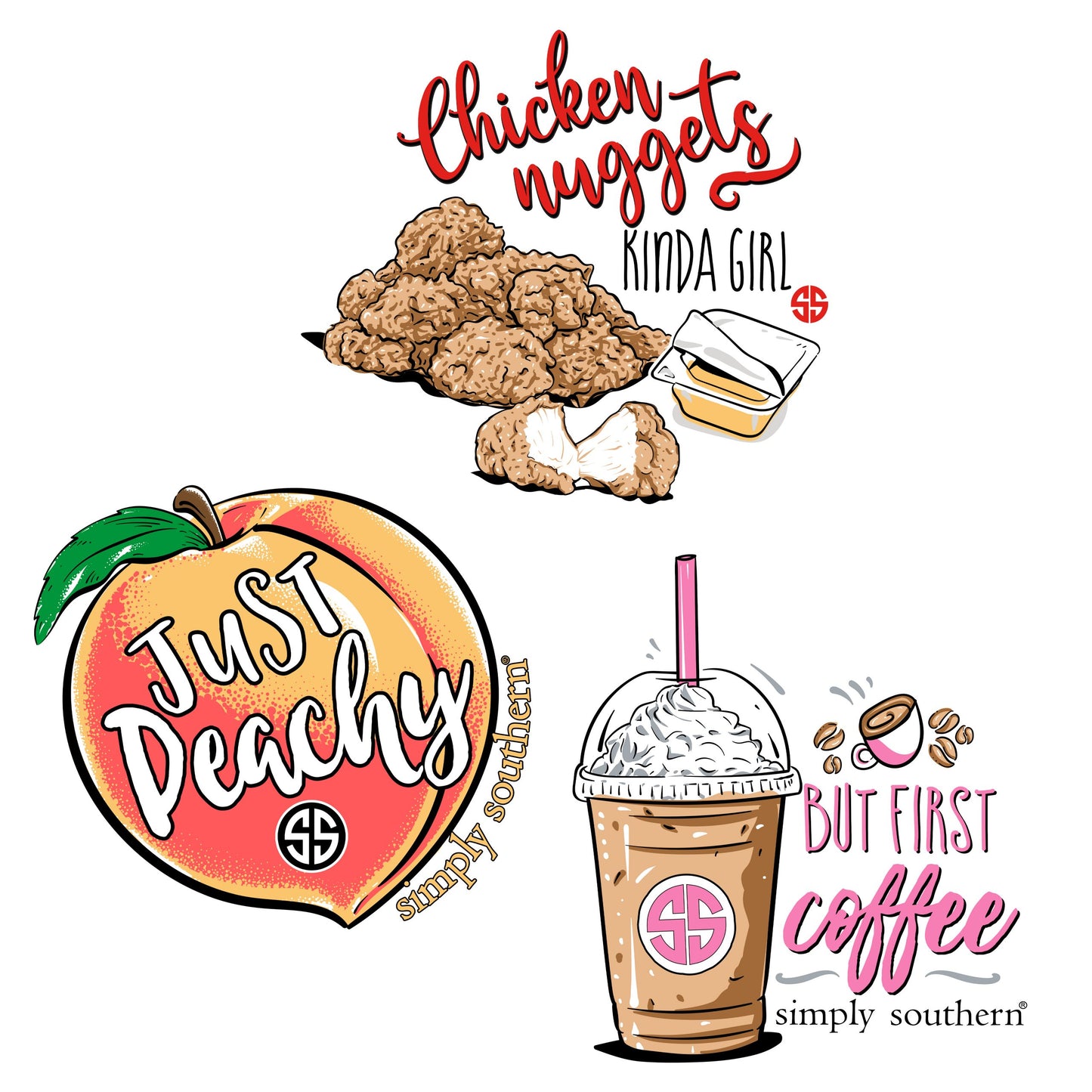 Sticker Sets - Series 2
