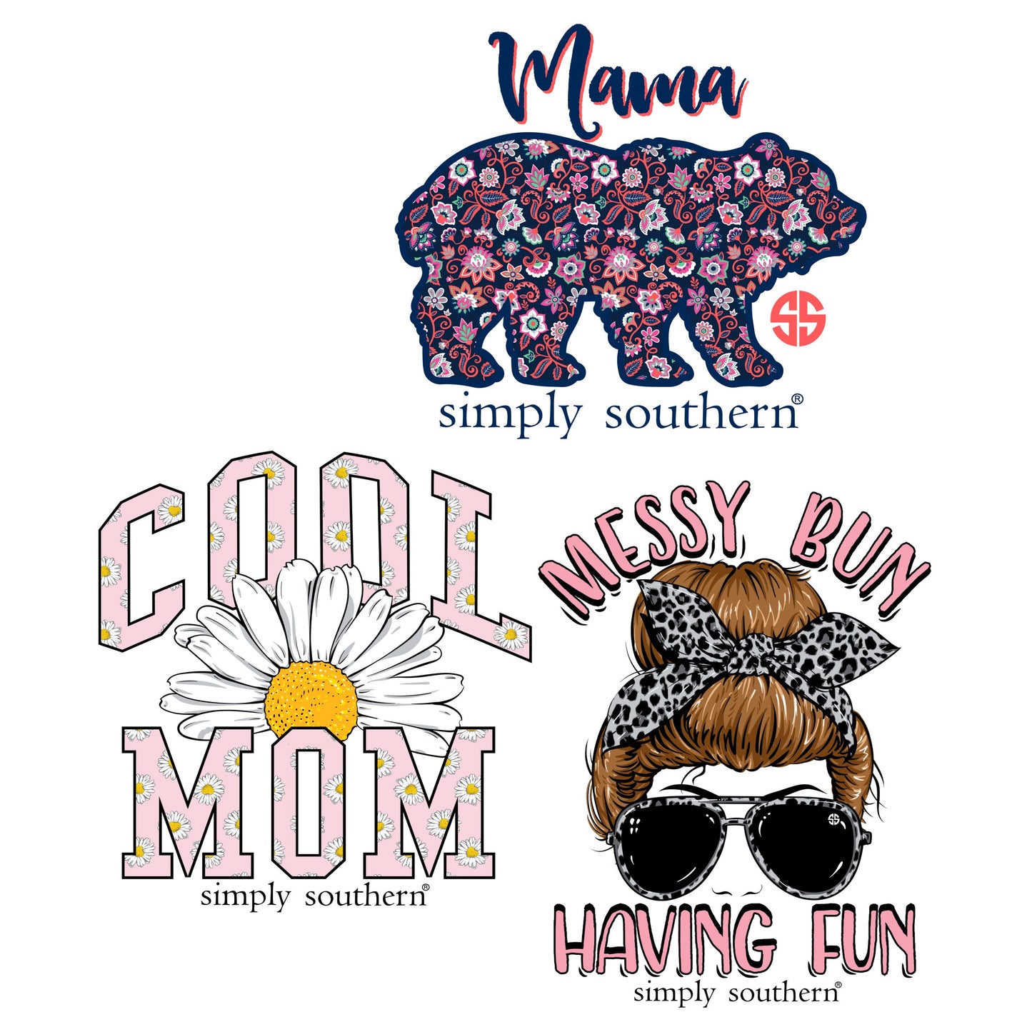 Sticker Sets - Series 2