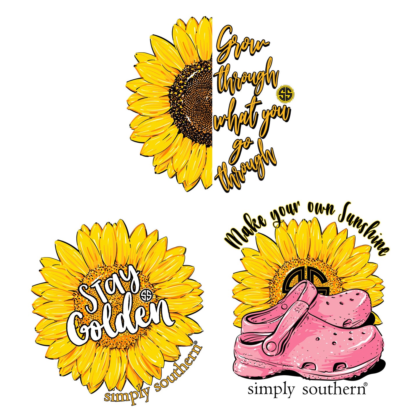Sticker Sets - Series 2