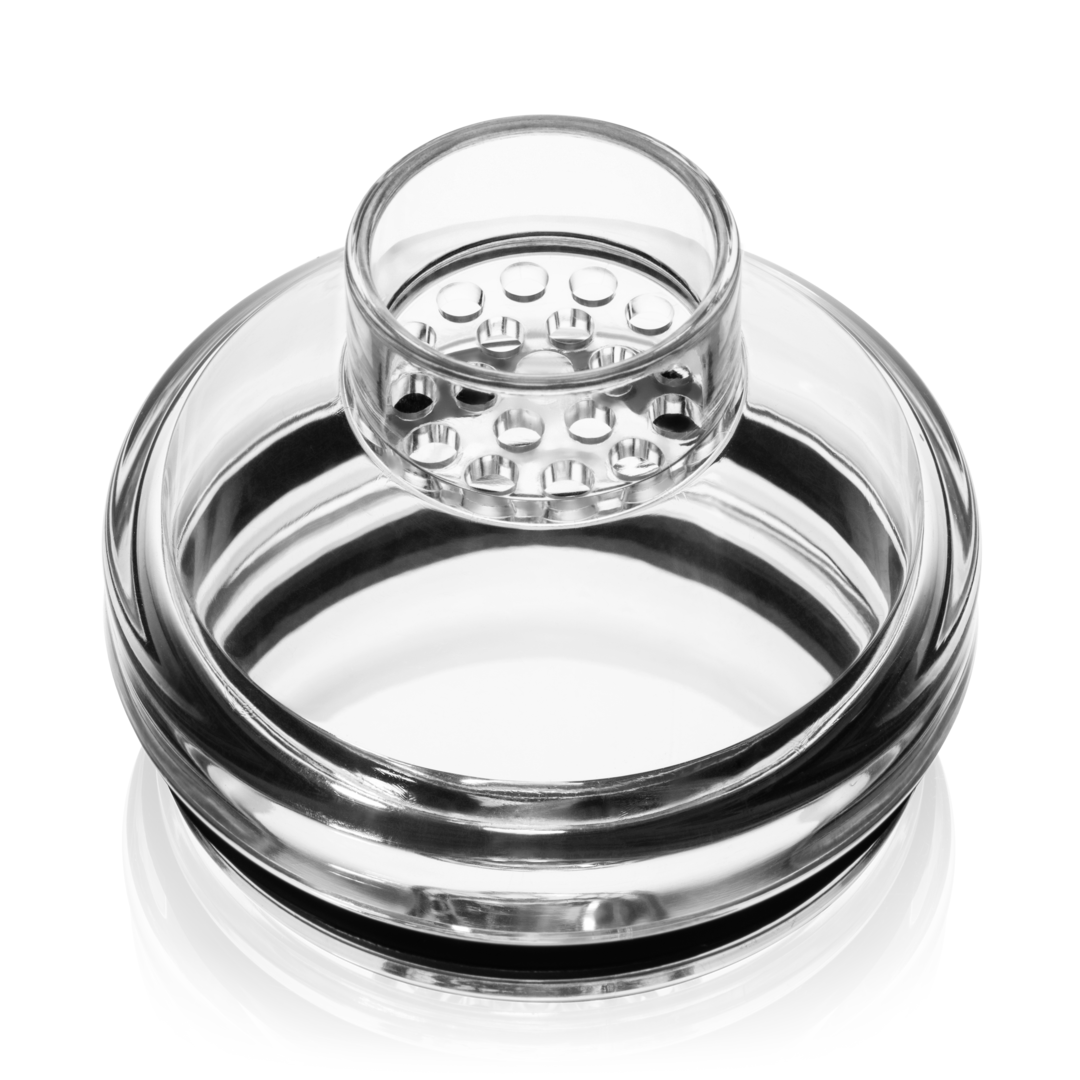 Shaker Lid