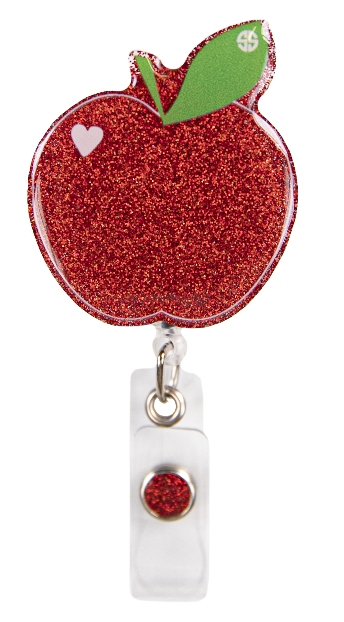 Sparkle Badge Reels