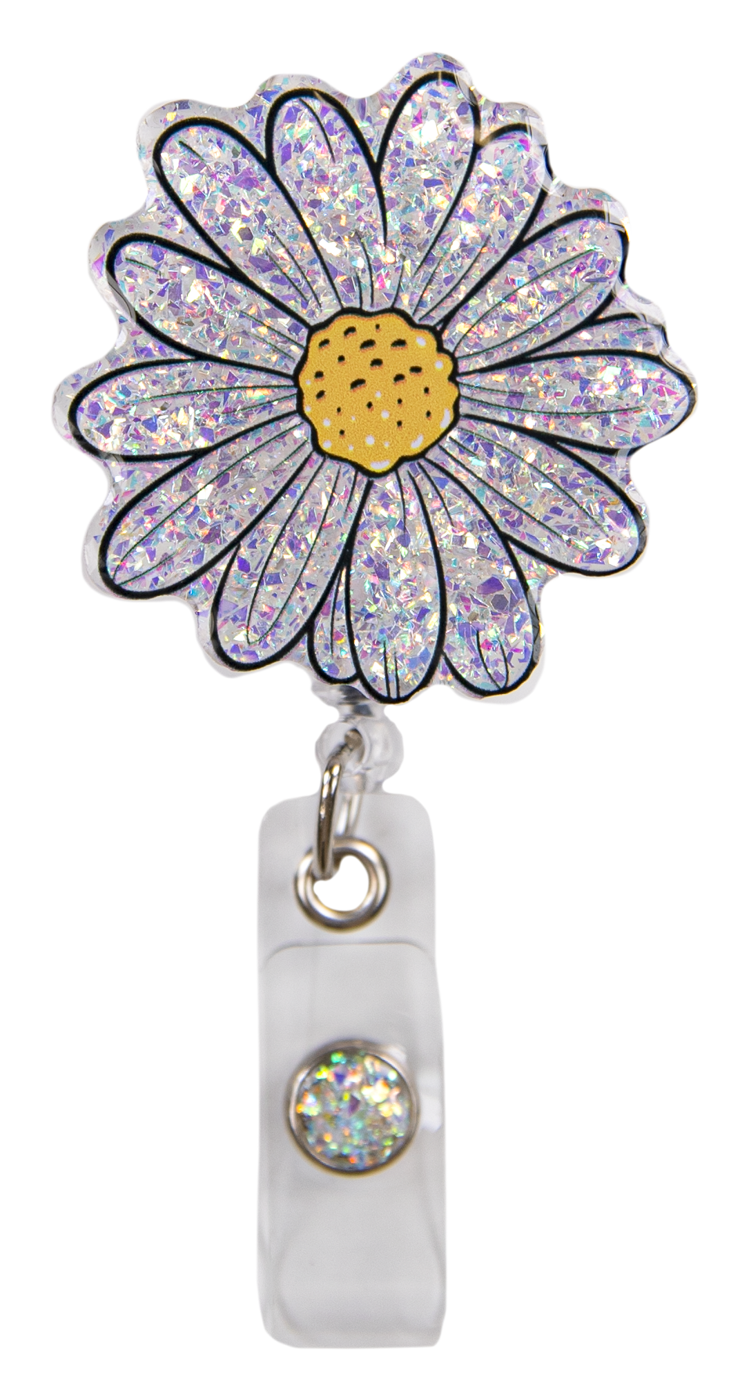 Sparkle Badge Reels