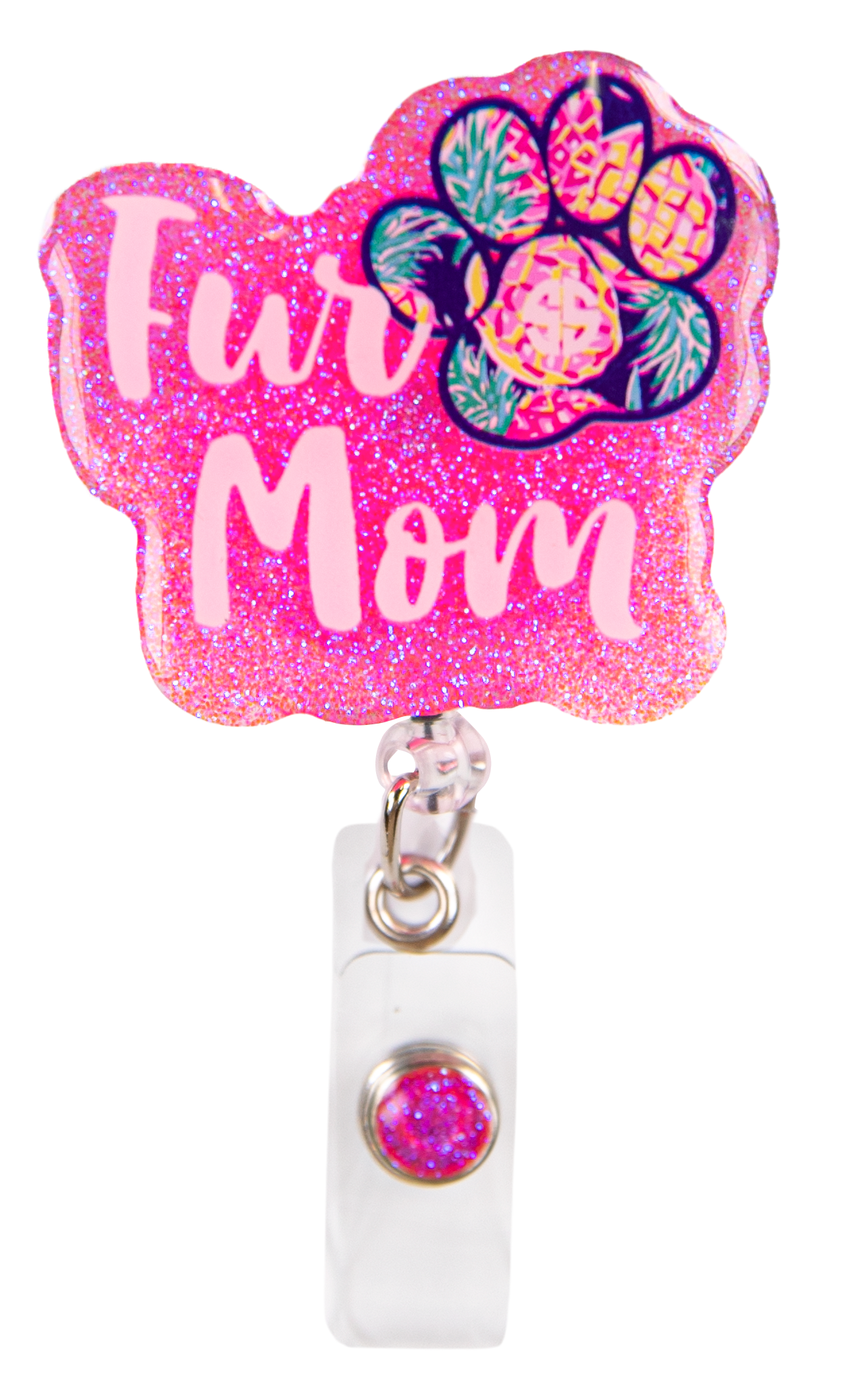 Sparkle Badge Reels