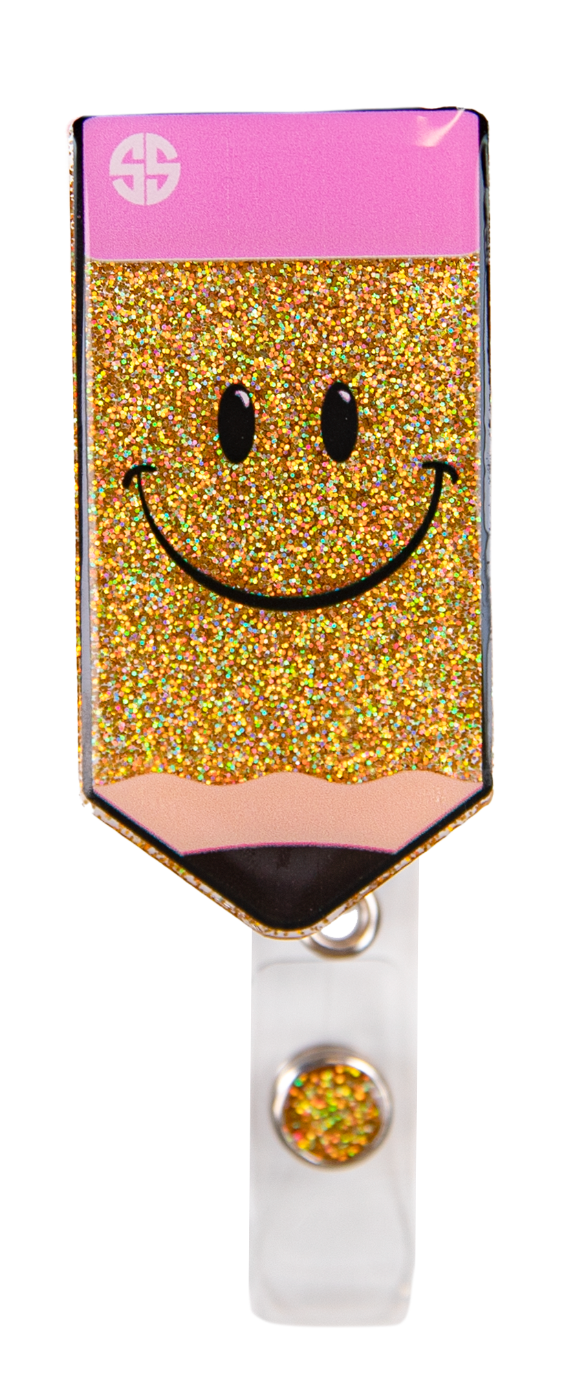 Sparkle Badge Reels