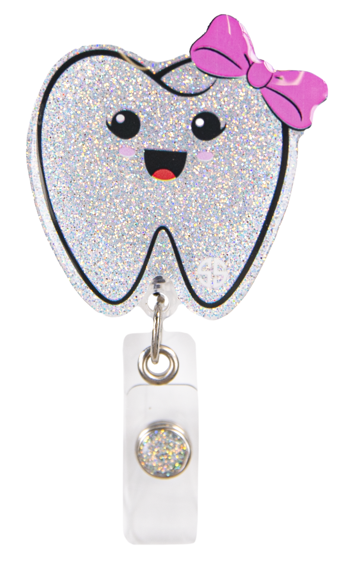 Sparkle Badge Reels