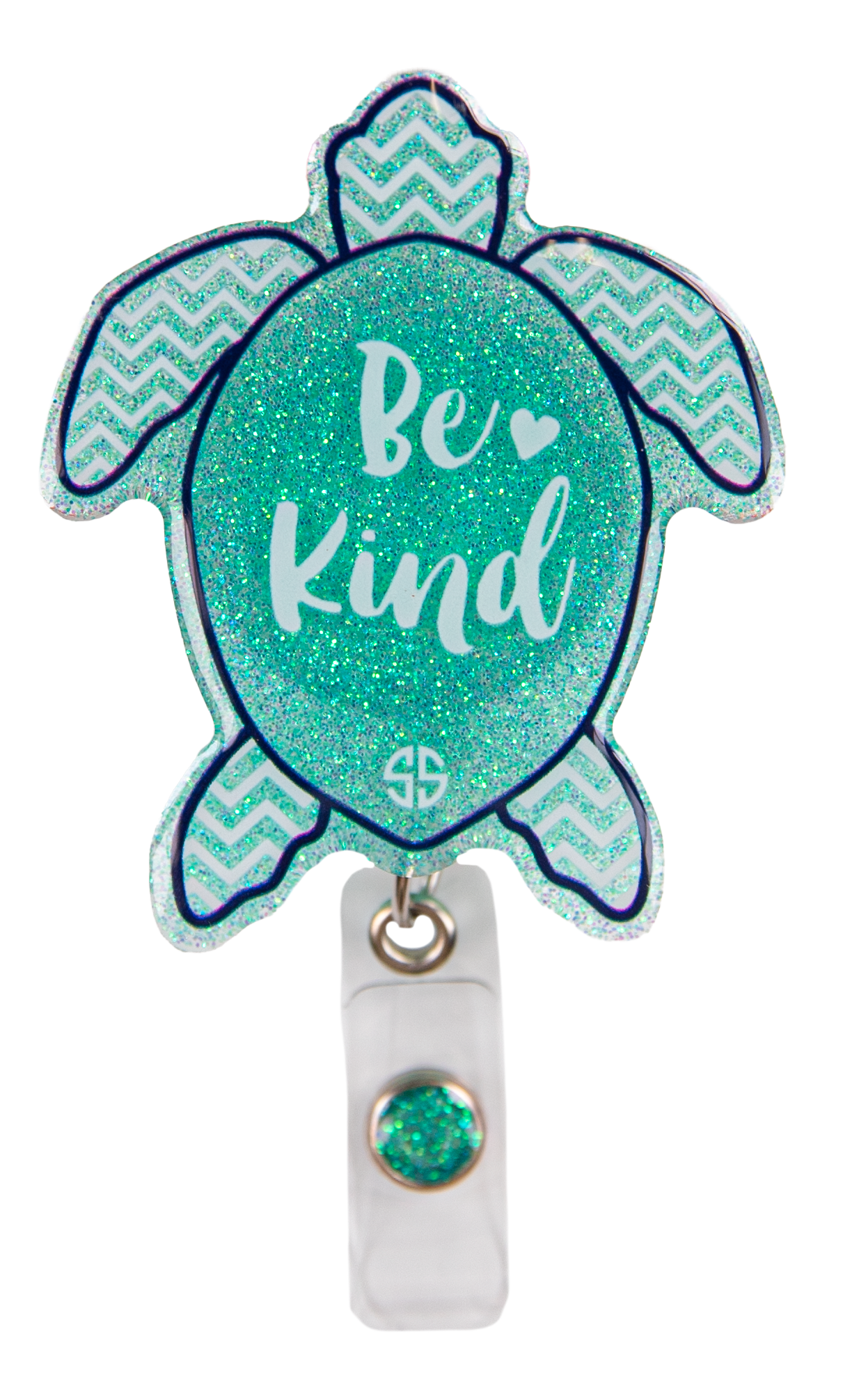 Sparkle Badge Reels
