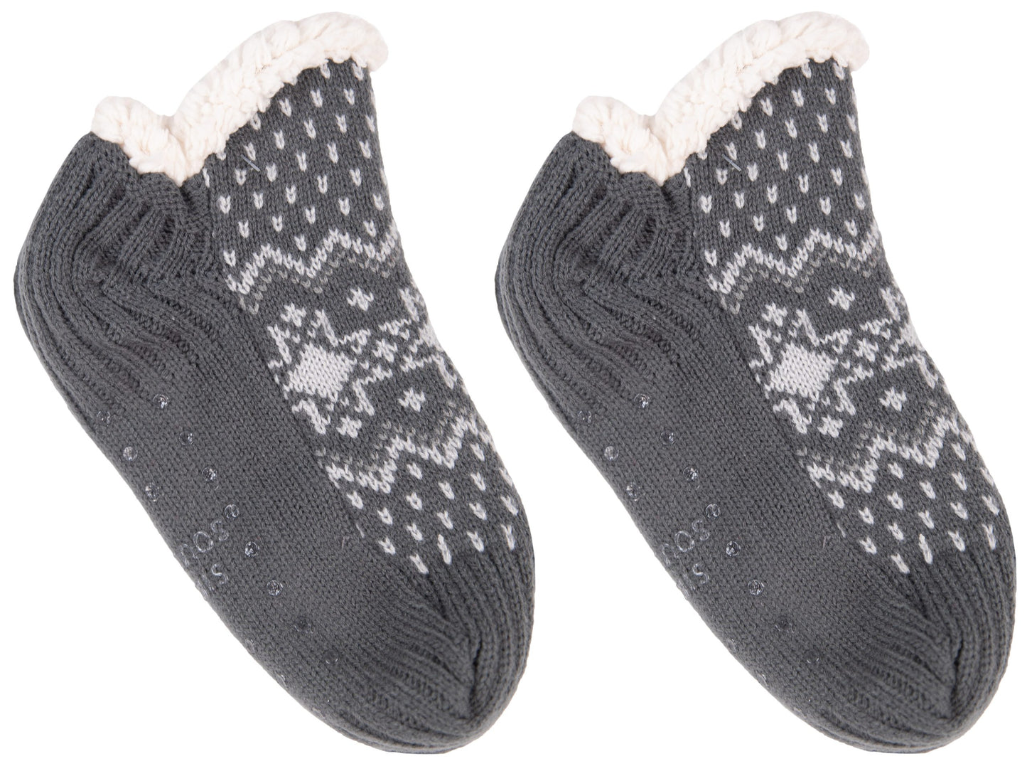 Sweater Camper Socks
