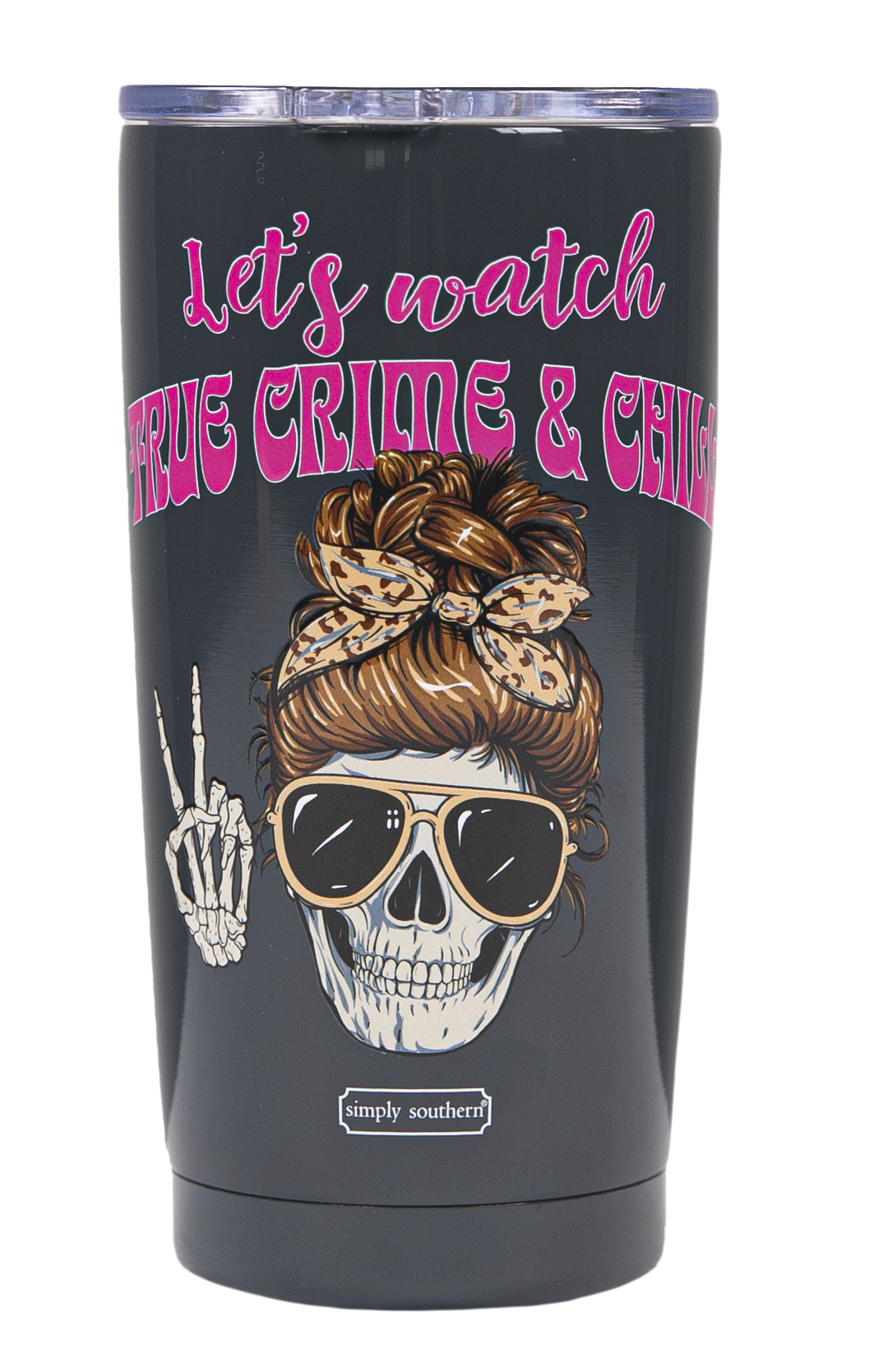 Design 20oz Tumblers