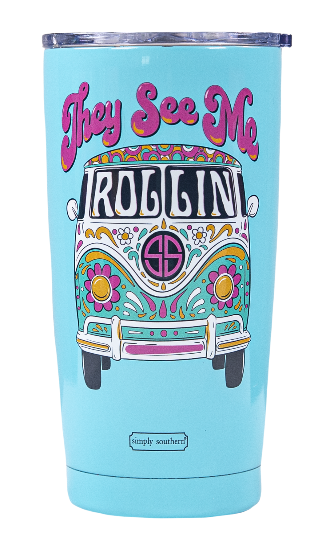 Design 20oz Tumblers