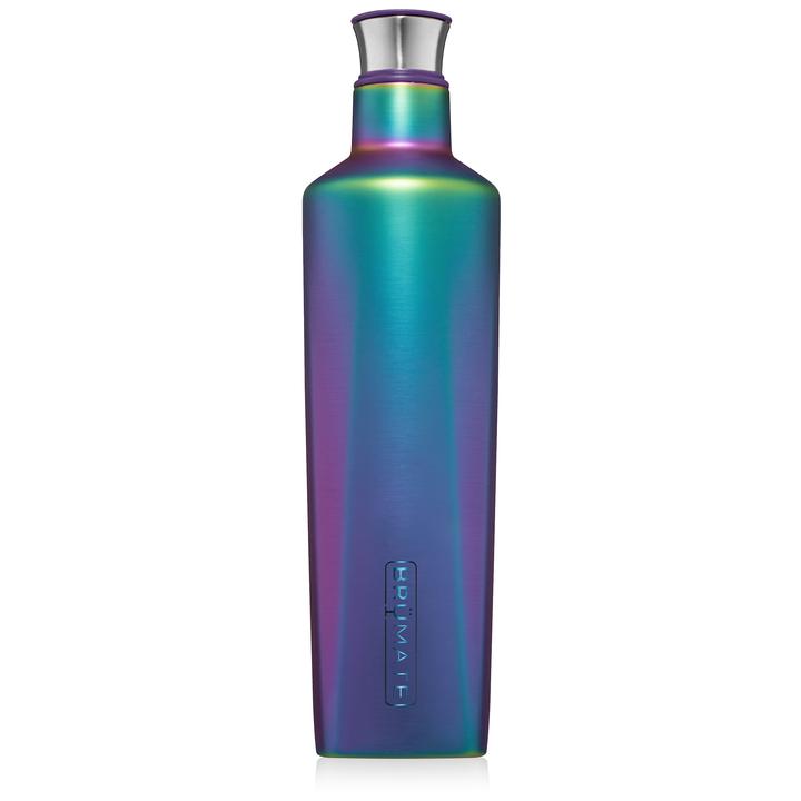 Rehydration Bottle 25oz - Dark Aura