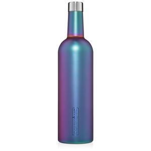 Winesulator 25oz Wine Centeen - Dark Aura