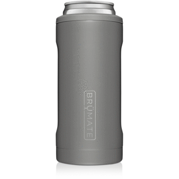 Hopsulator Slim - Matte Gray