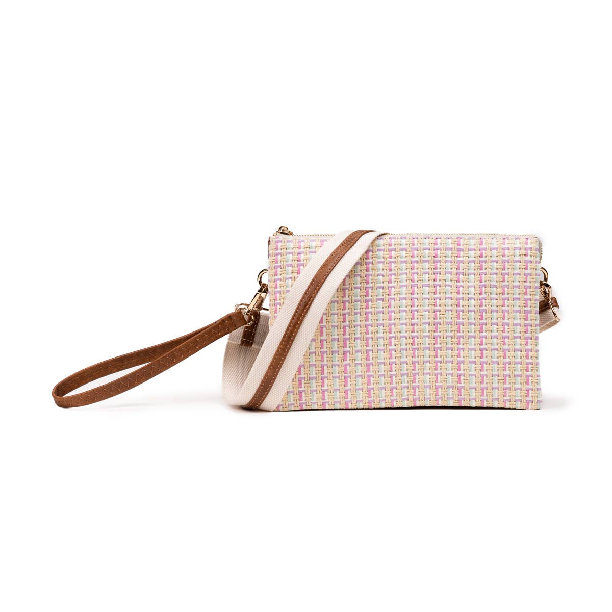 Izzy Crossbody