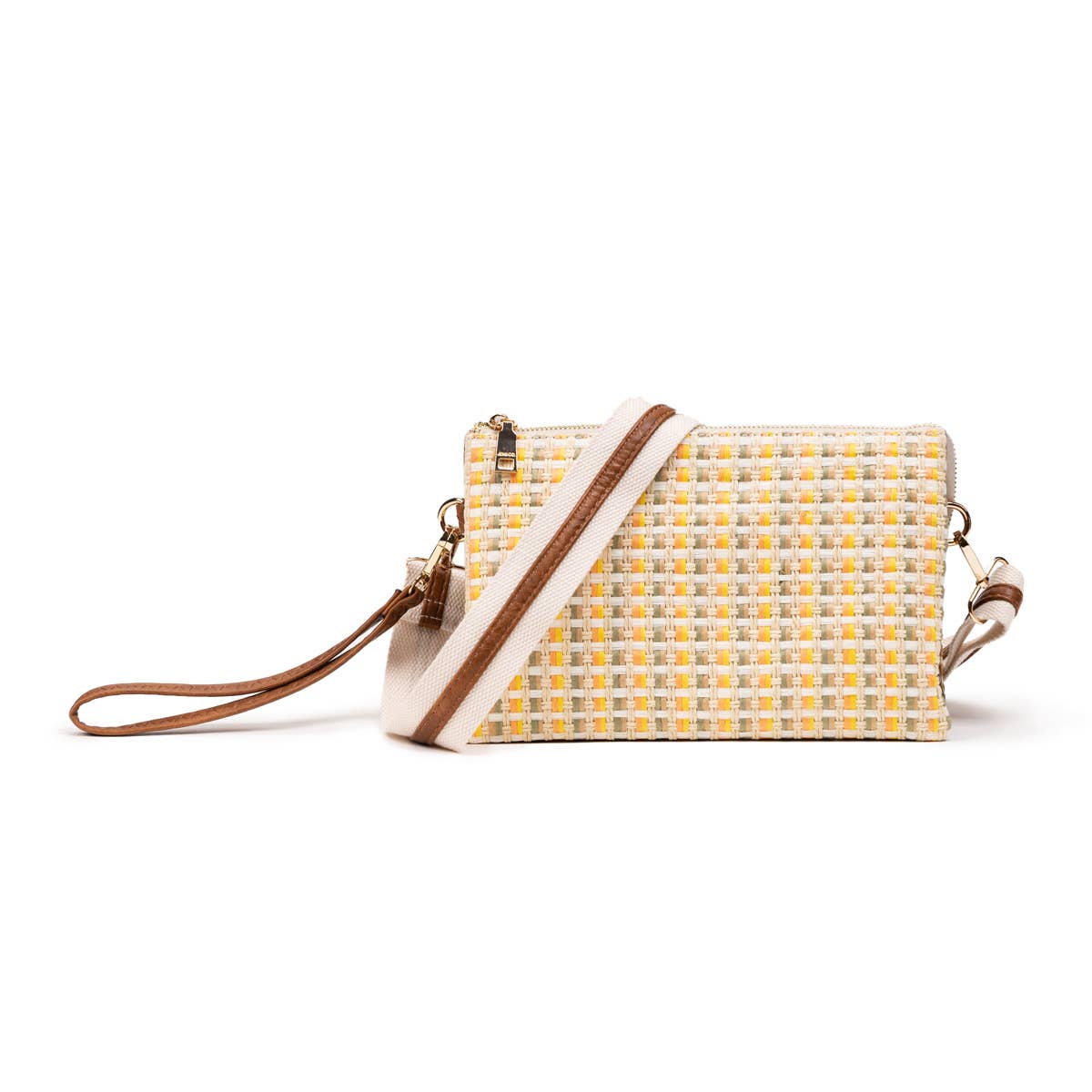 Izzy Crossbody