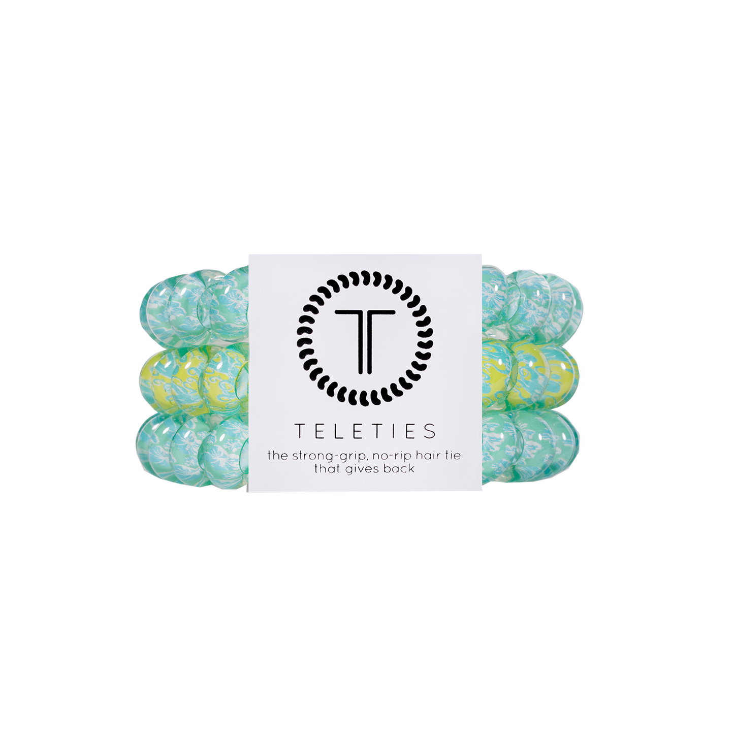 Shore Thing Hair Ties