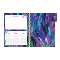 Lush Glow Planning Journal