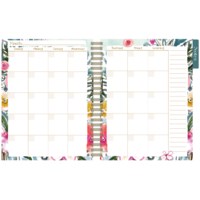 Wild At Heart Planning Journal