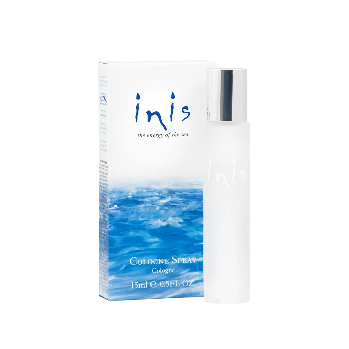 Travel Size Cologne Spray 0.5oz