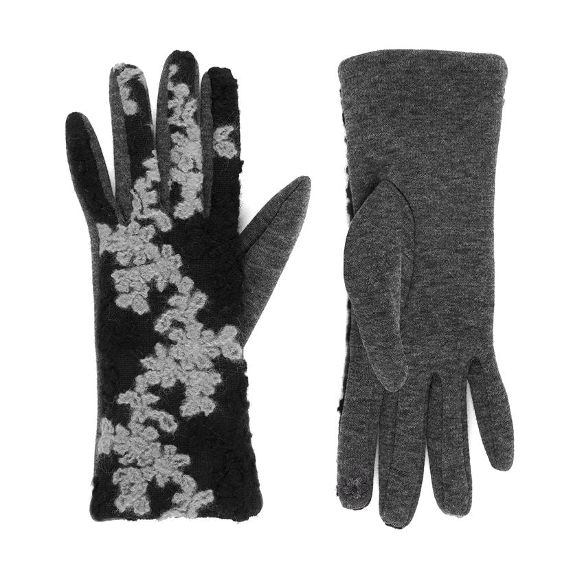 Artisan Touchscreen Driving Gloves (Multiple Colors)