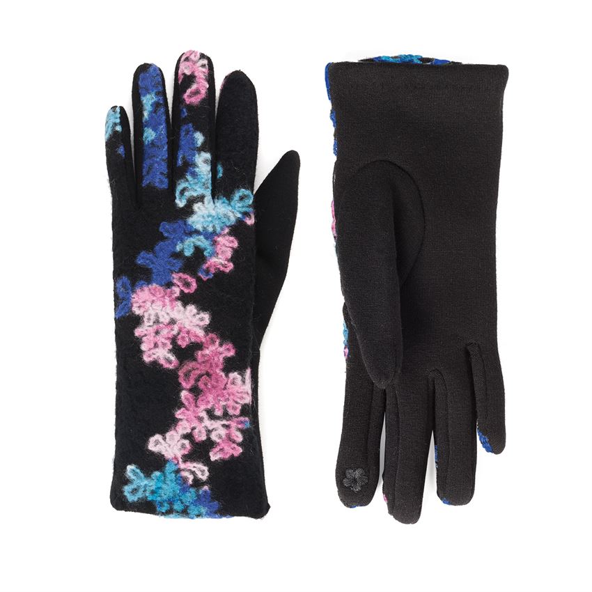 Artisan Touchscreen Driving Gloves (Multiple Colors)