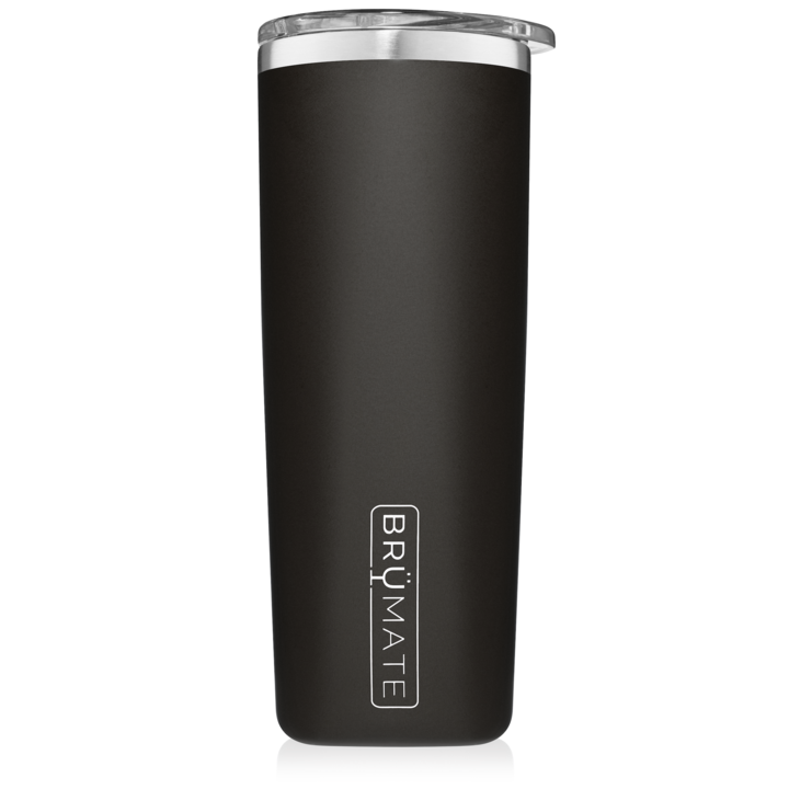 Highball 12oz - Matte Black