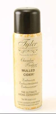 Mulled Cider