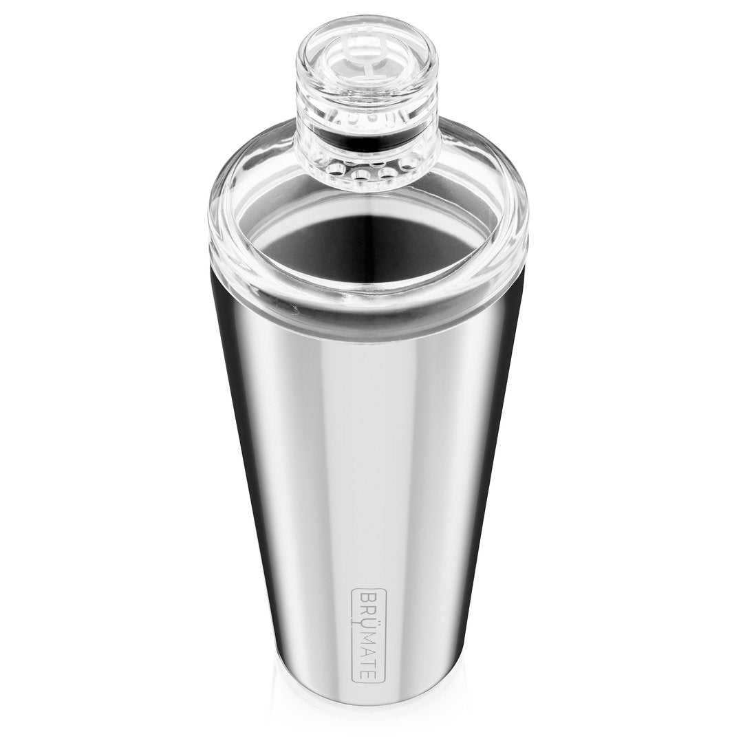 Shaker Lid