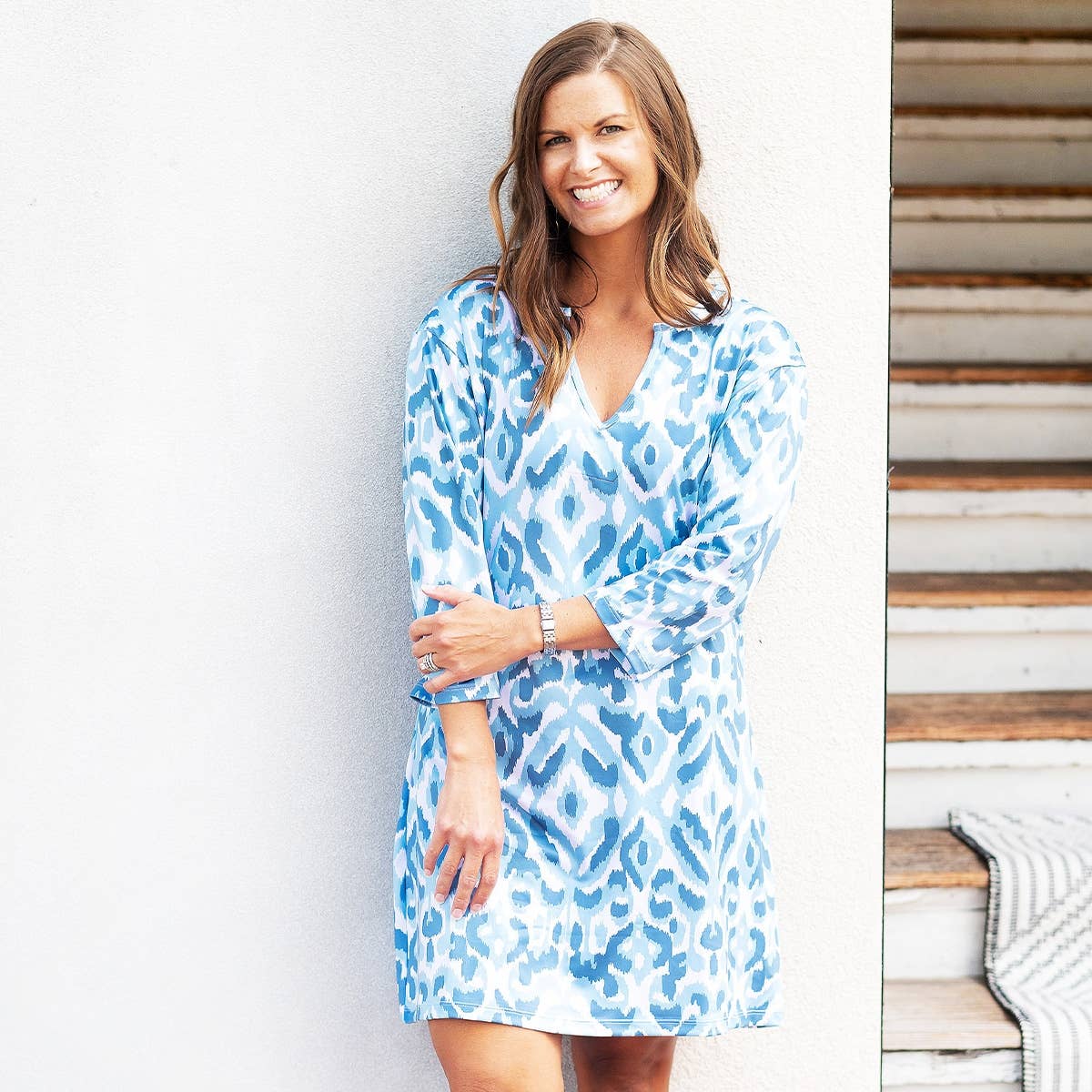 Serenity Dress Sm/M