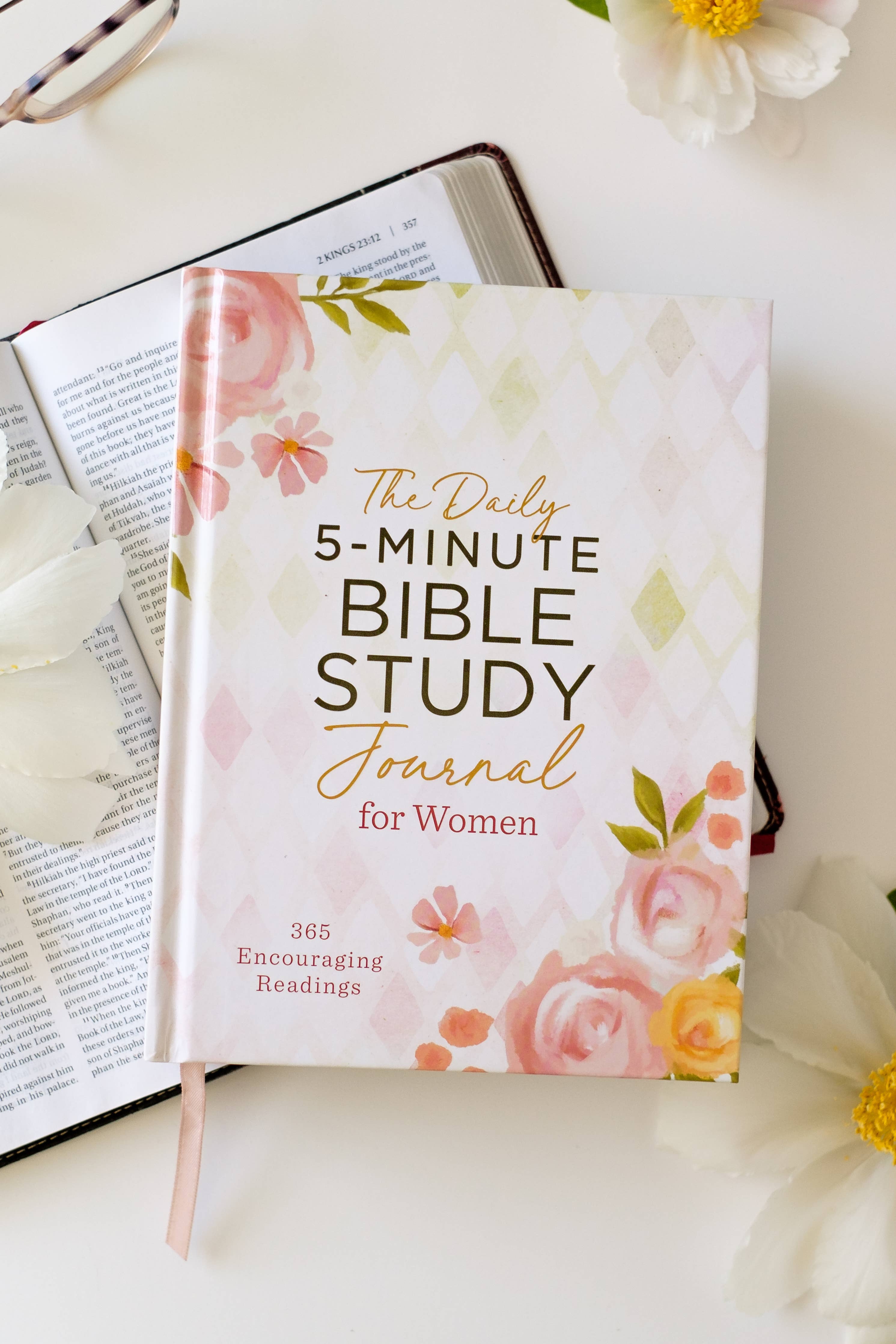 Activity Book - Guide to Bible Journaling – Enchanted Florist and Gifts