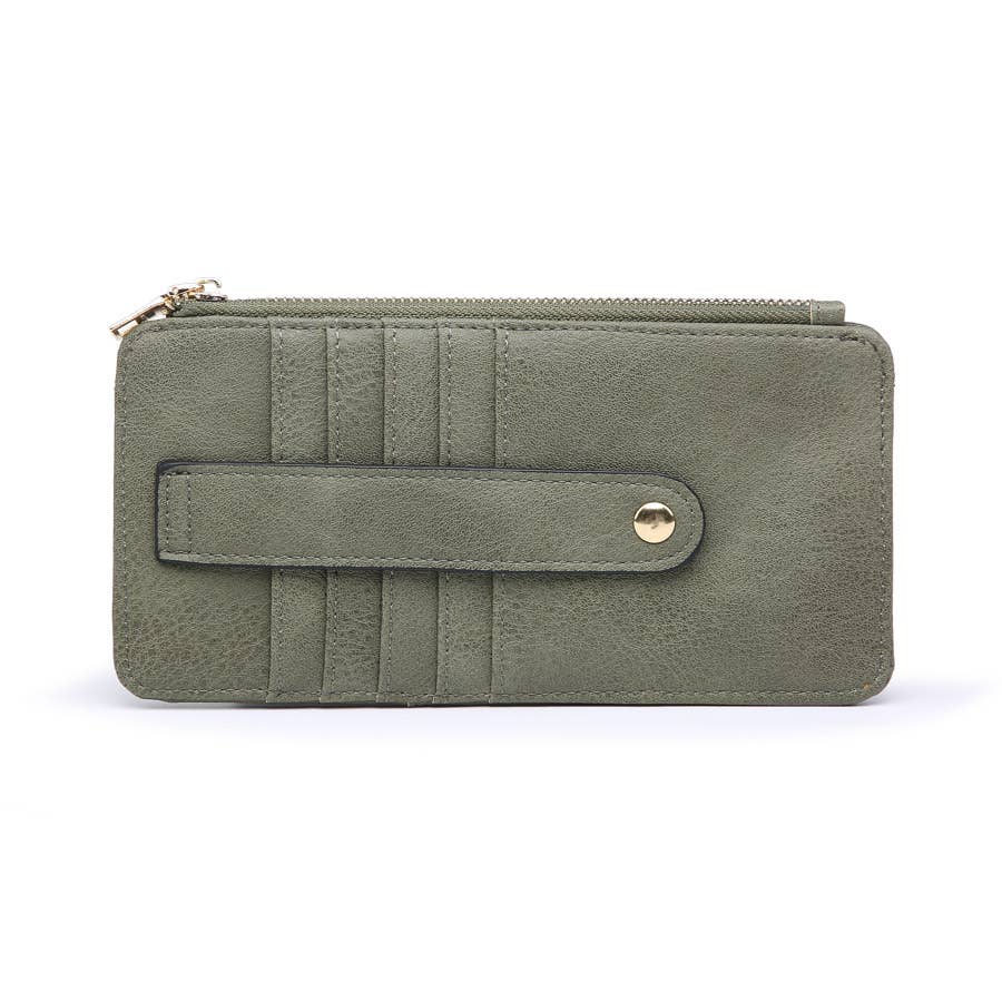Saige Wallet