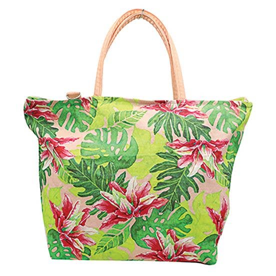 Lily Tote Bag
